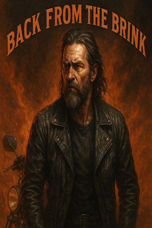 Back From the Brink